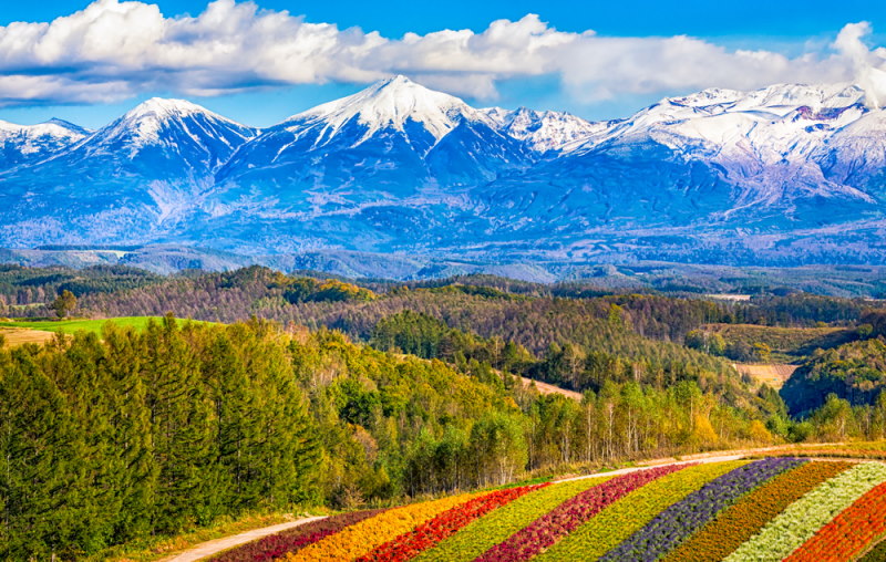 Hokkaido