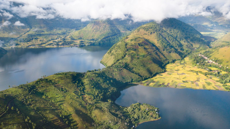Sumatra