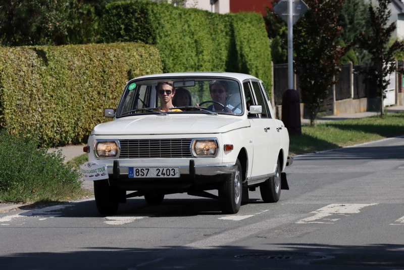 Wartburg 353