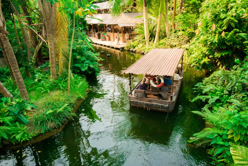Zoo Leipzig