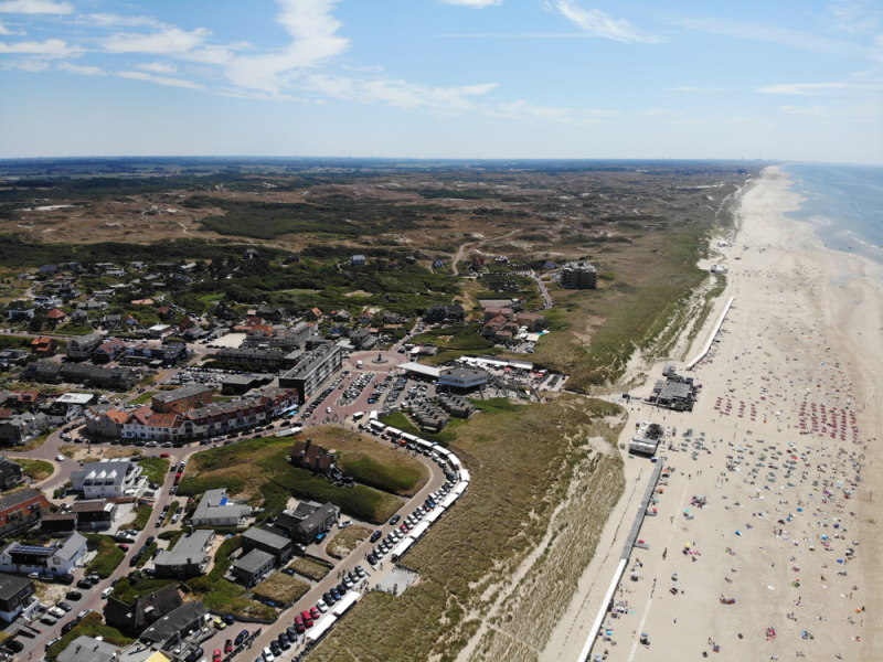 bergen aan zee