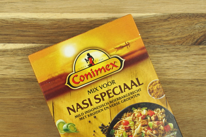 conimex