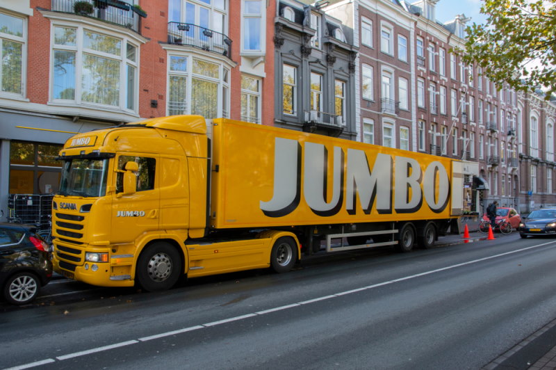 jumbo