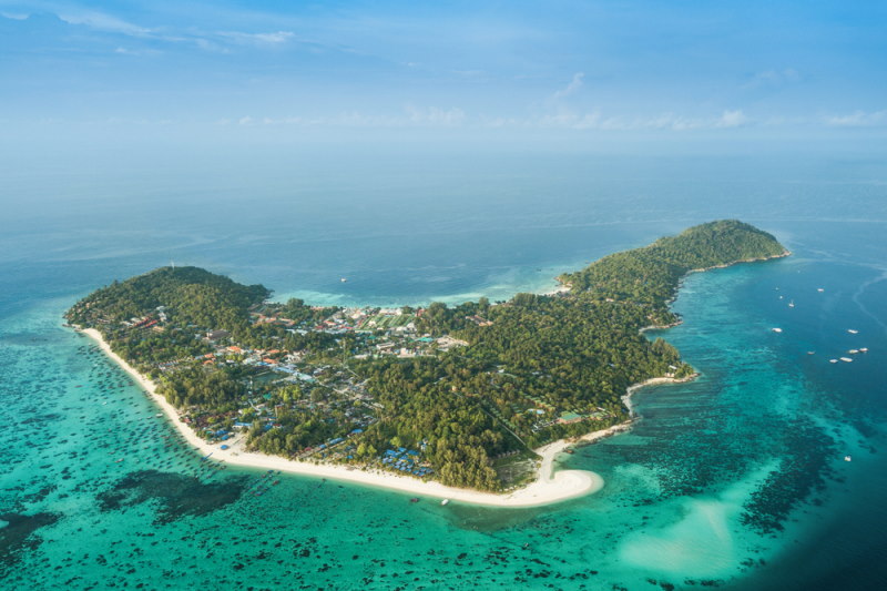 koh lipe