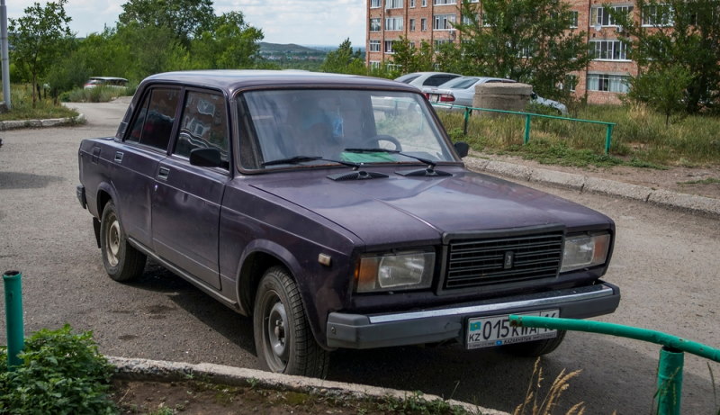 lada 2105