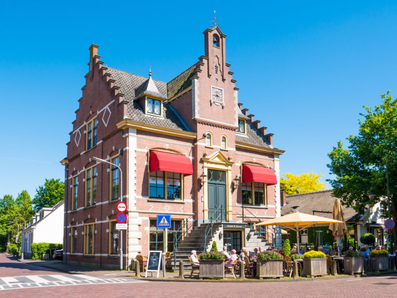 laren noordholland
