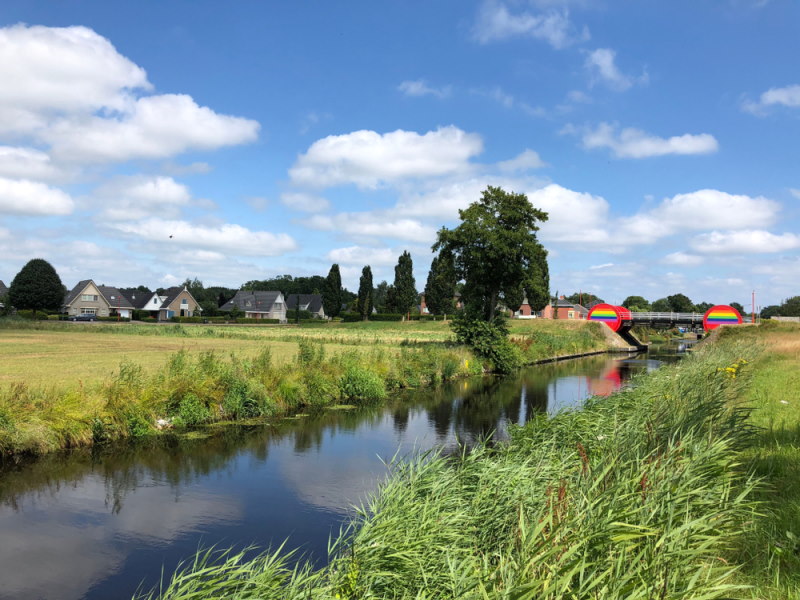 oosterwolde friesland