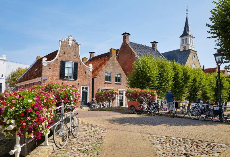 sloten friesland
