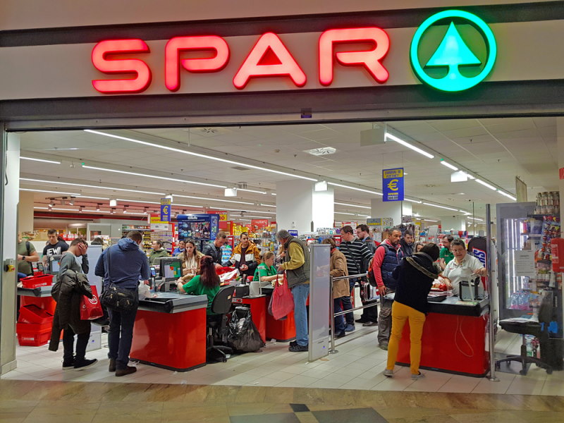 spar