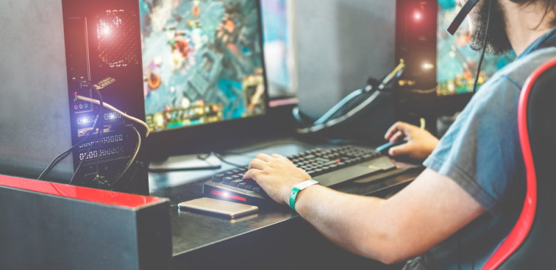 Top 10 Populairste Twitch Streamers (2026)