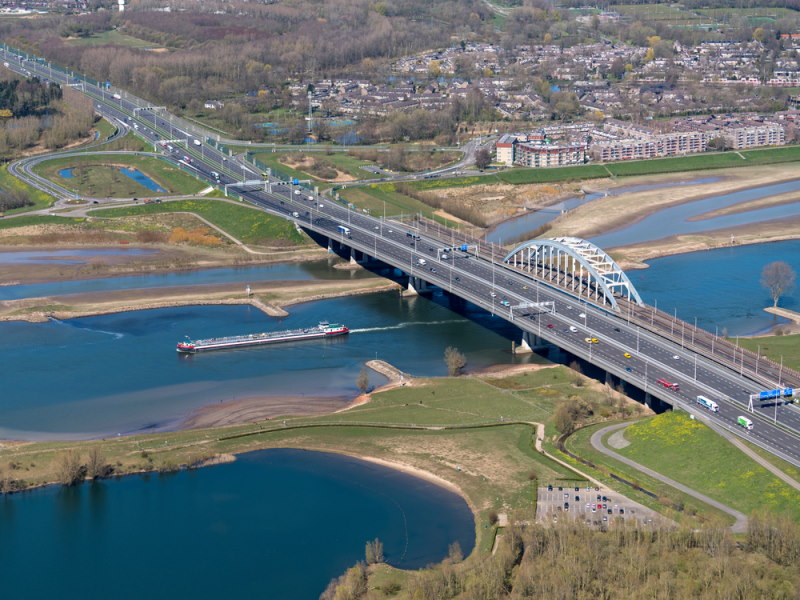vianen utrecht