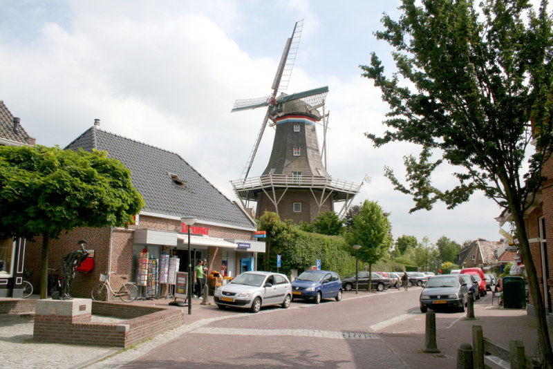 winsum friesland