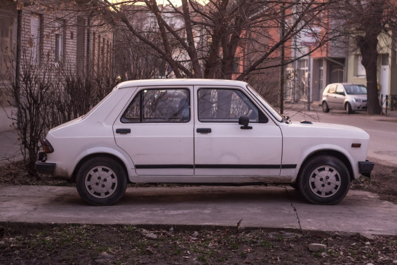 yugo