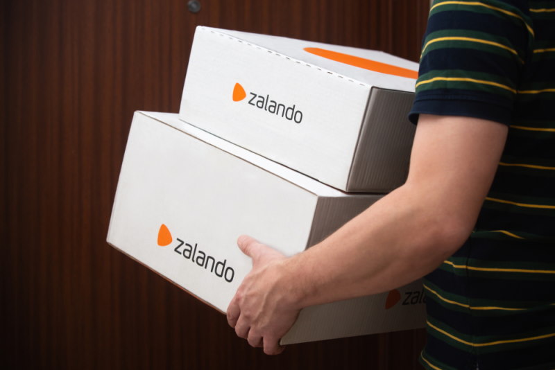 zalando