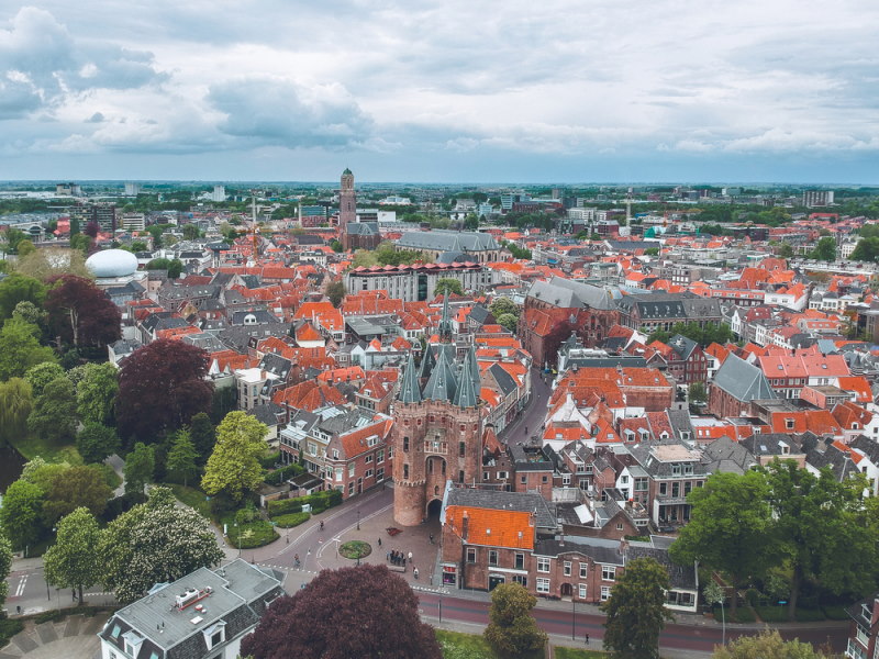 zwolle