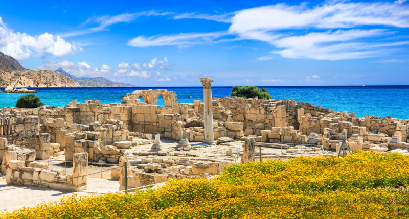 Cyprus