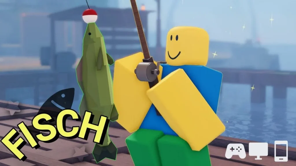 Fisch