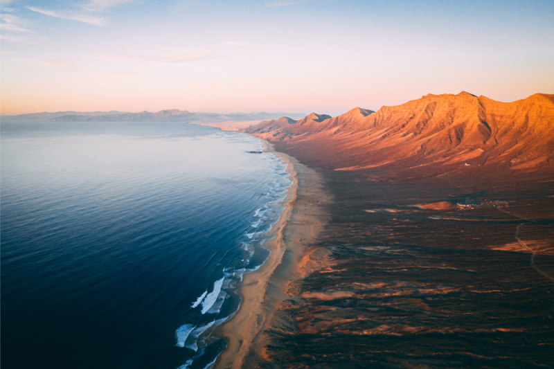 Fuerteventura