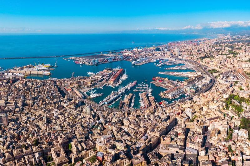 Genua
