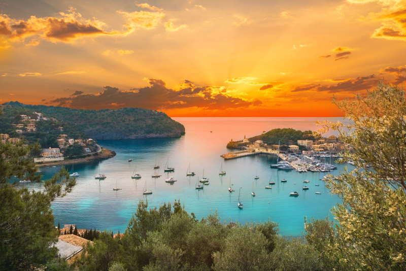 Mallorca (2)