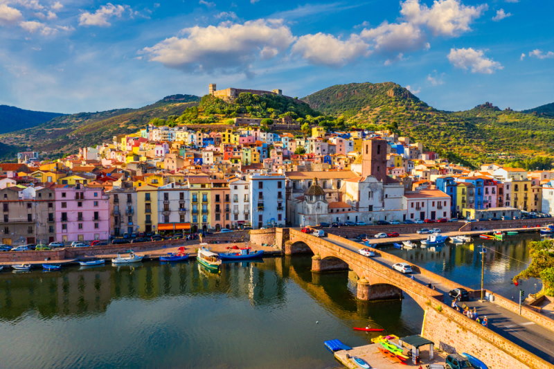Sardinië