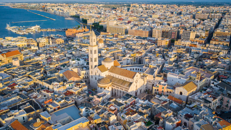 bari