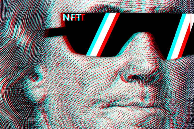 Top 10 Duurste NFTs (Non-Fungible Tokens) ooit verkocht duurst nft
