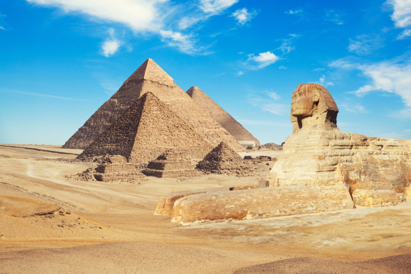 egypte egypte
