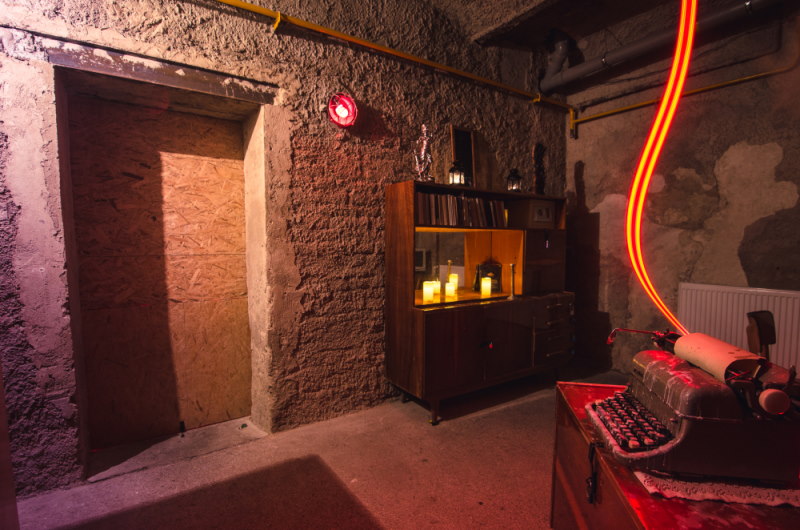 escape room 4