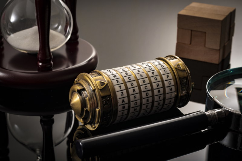 escape room 6
