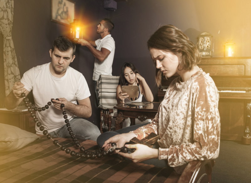 escape room 8