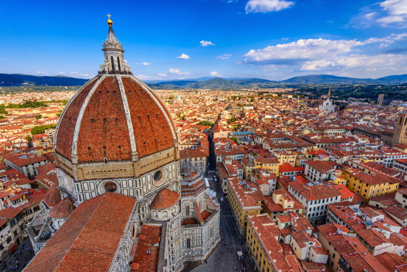 florence