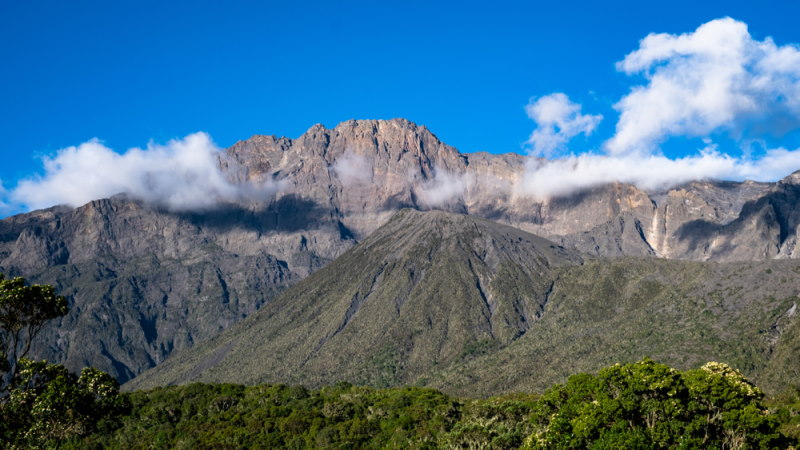 meru
