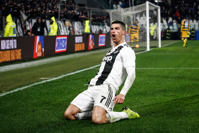 ronaldo ronaldo