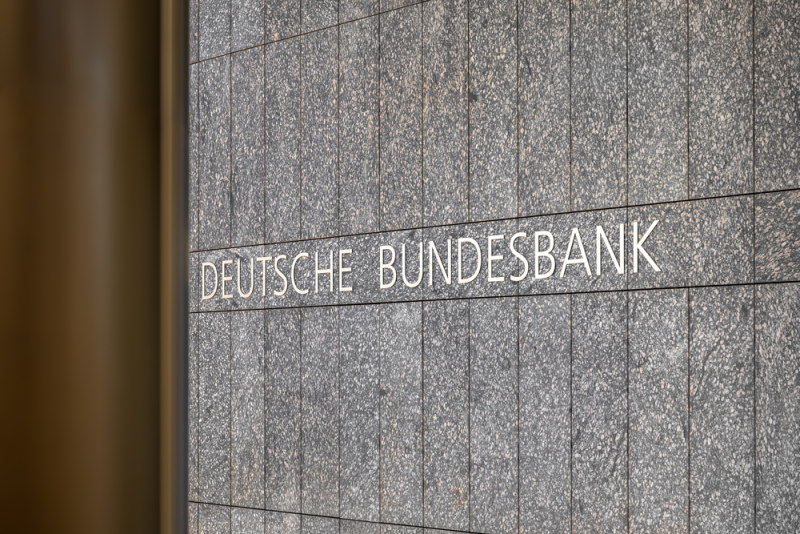Deutsche Bundesbank