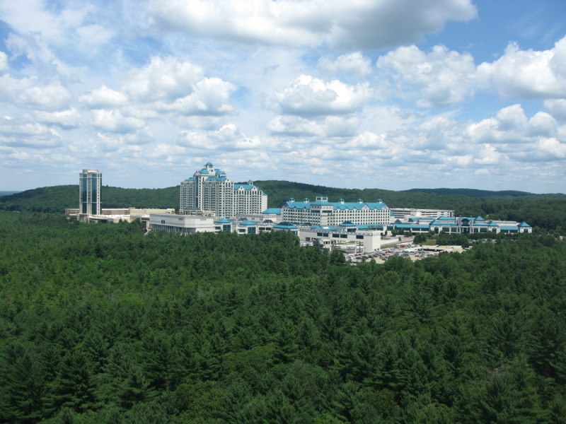 Foxwoods
