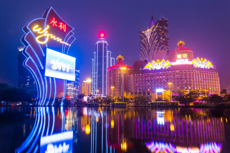 Wynn Macau