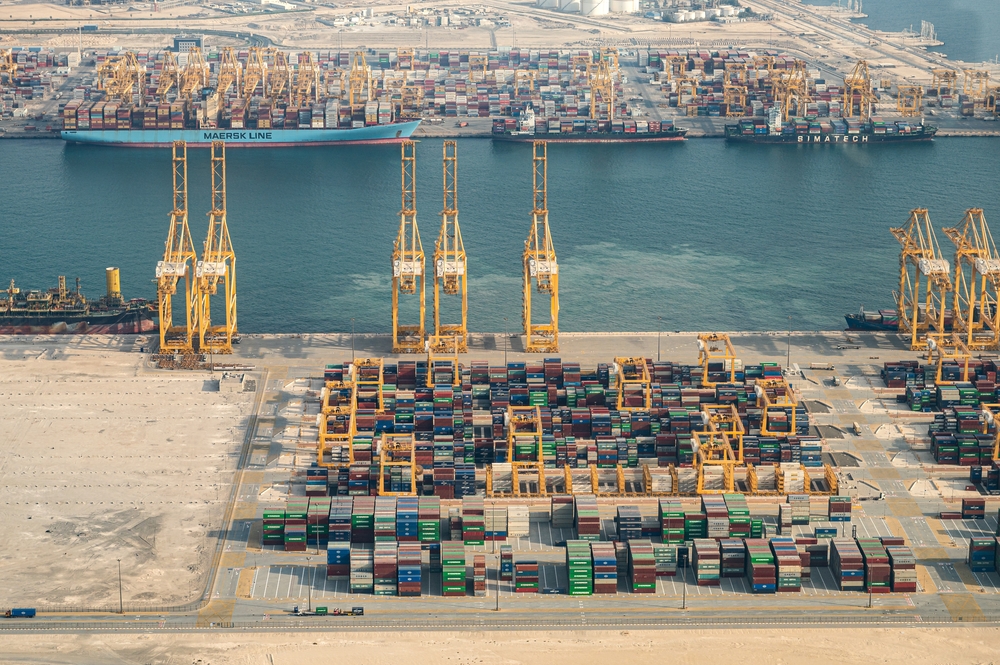 dubai haven