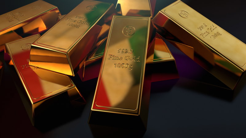 goud duitsland