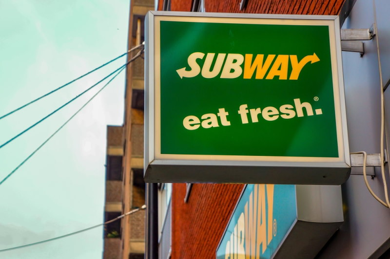 subway