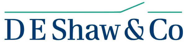 DE Shaw & Co