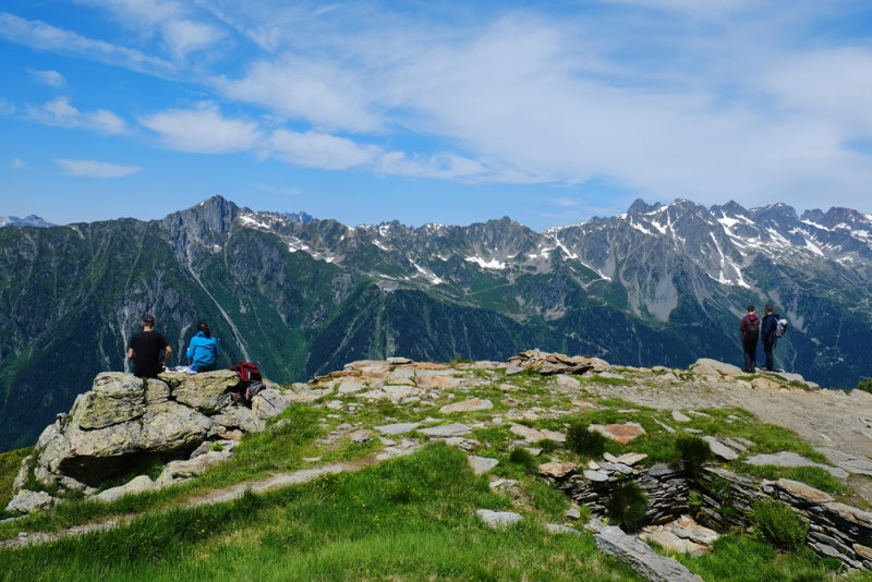 Haute Route