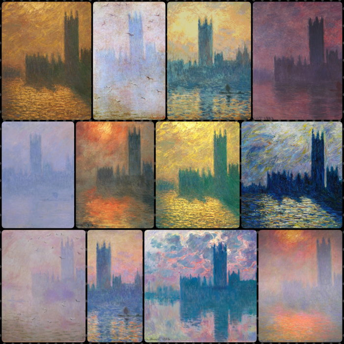 Houses of Parliament