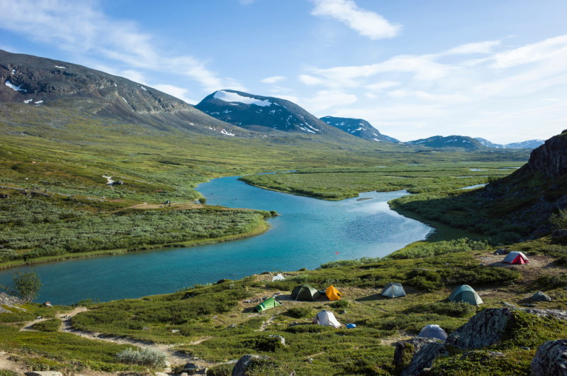 Nordkalottruta