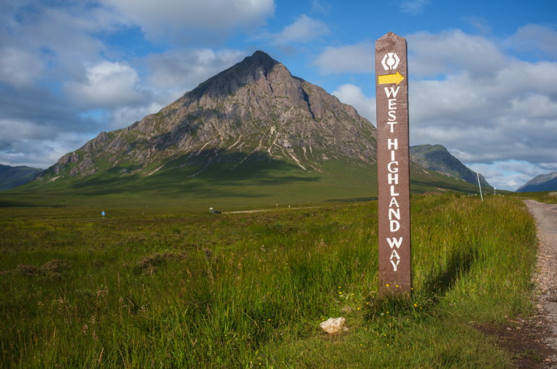West Highland Way