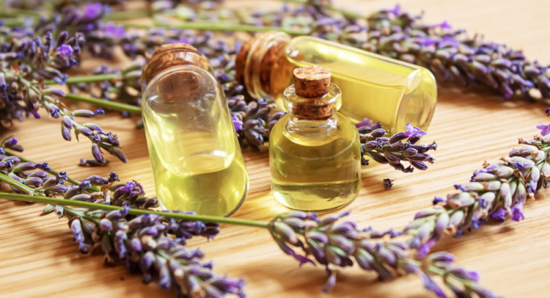 aromatherapie