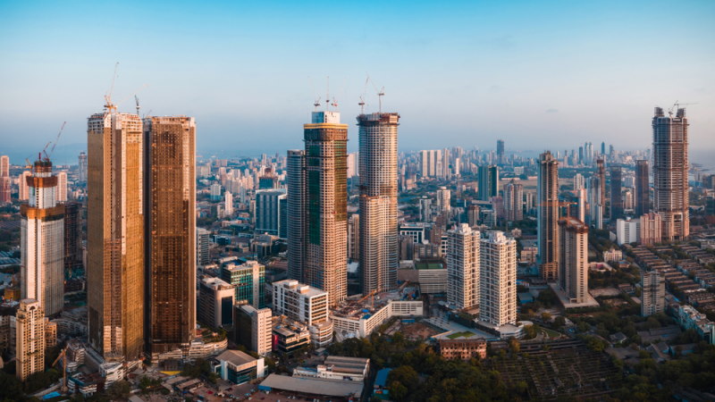 mumbai mumbai