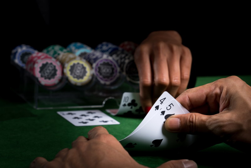 Baccarat