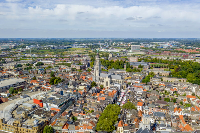 Breda
