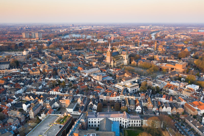 Den Bosch